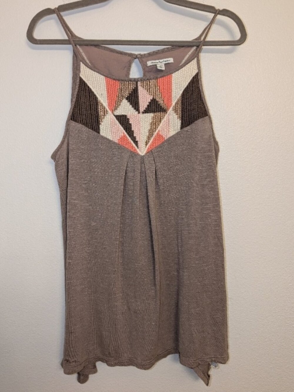 Brown Size Large